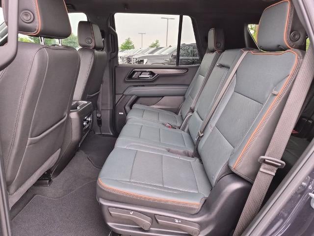 2025 GMC Yukon 4WD 4dr AT4