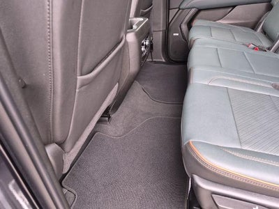 2025 GMC Yukon 4WD 4dr AT4