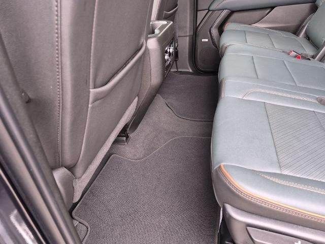 2025 GMC Yukon 4WD 4dr AT4