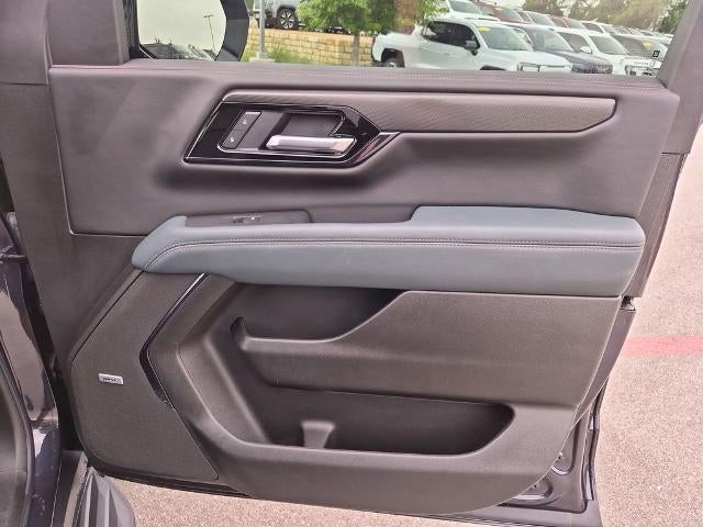 2025 GMC Yukon 4WD 4dr AT4