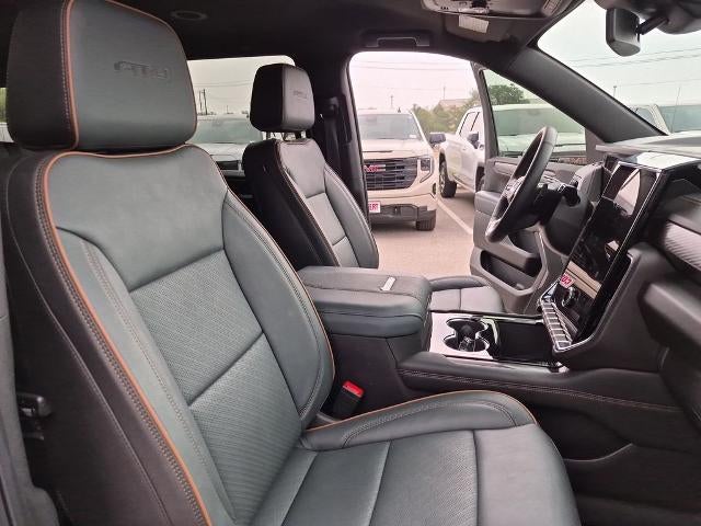 2025 GMC Yukon 4WD 4dr AT4