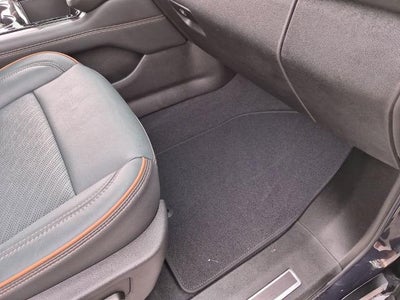 2025 GMC Yukon 4WD 4dr AT4
