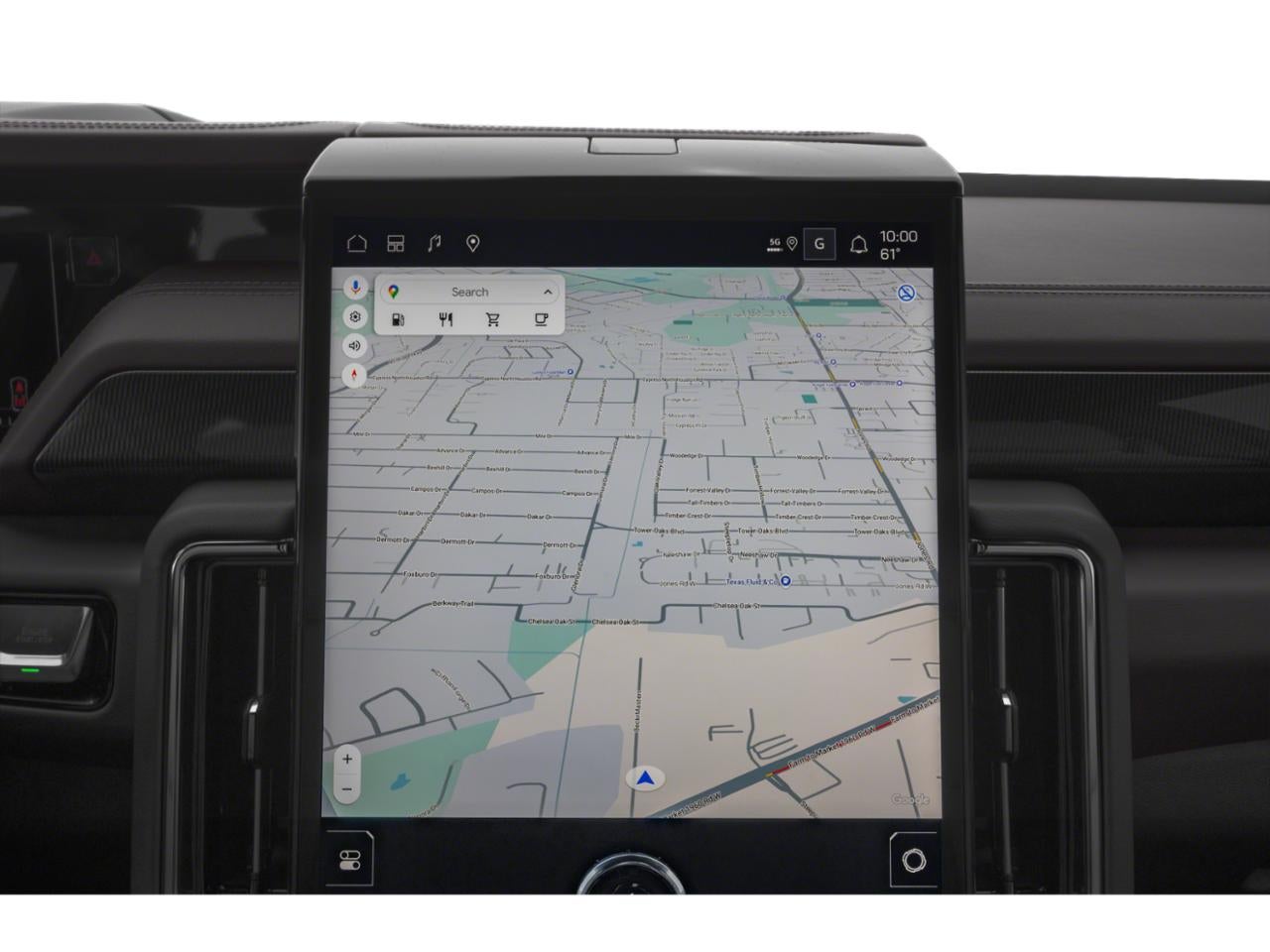 2025 GMC Yukon 4WD 4dr AT4