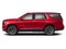 2025 GMC Yukon 4WD 4dr AT4