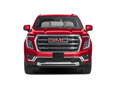 2025 GMC Yukon 4WD 4dr AT4