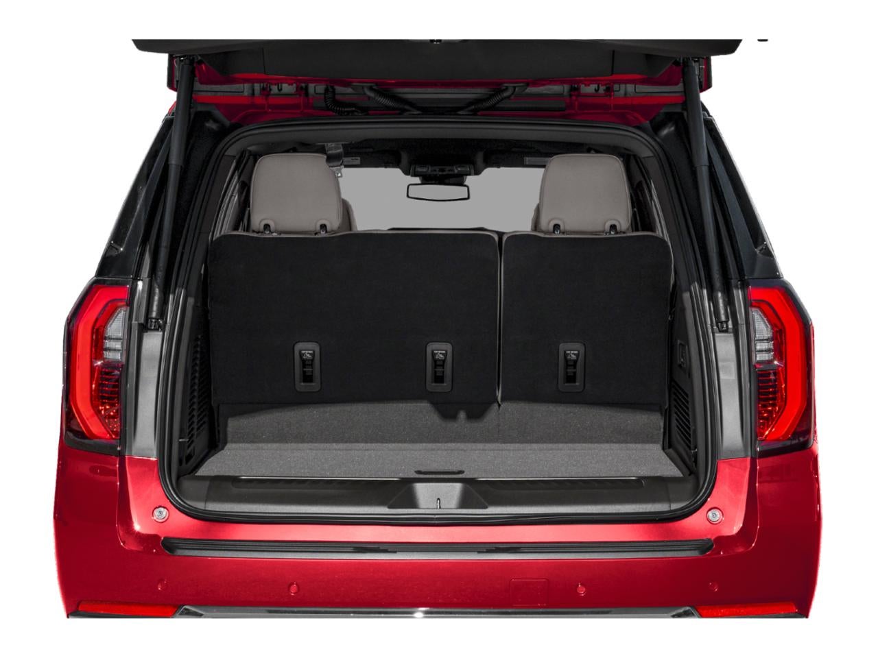 2025 GMC Yukon 4WD 4dr AT4