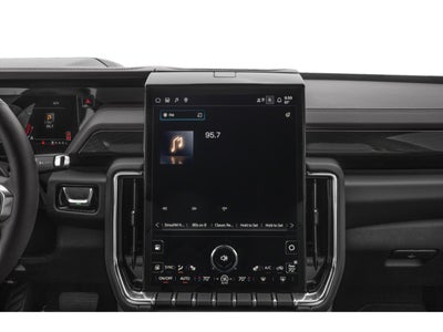 2026 GMC Yukon 4WD 4dr Denali