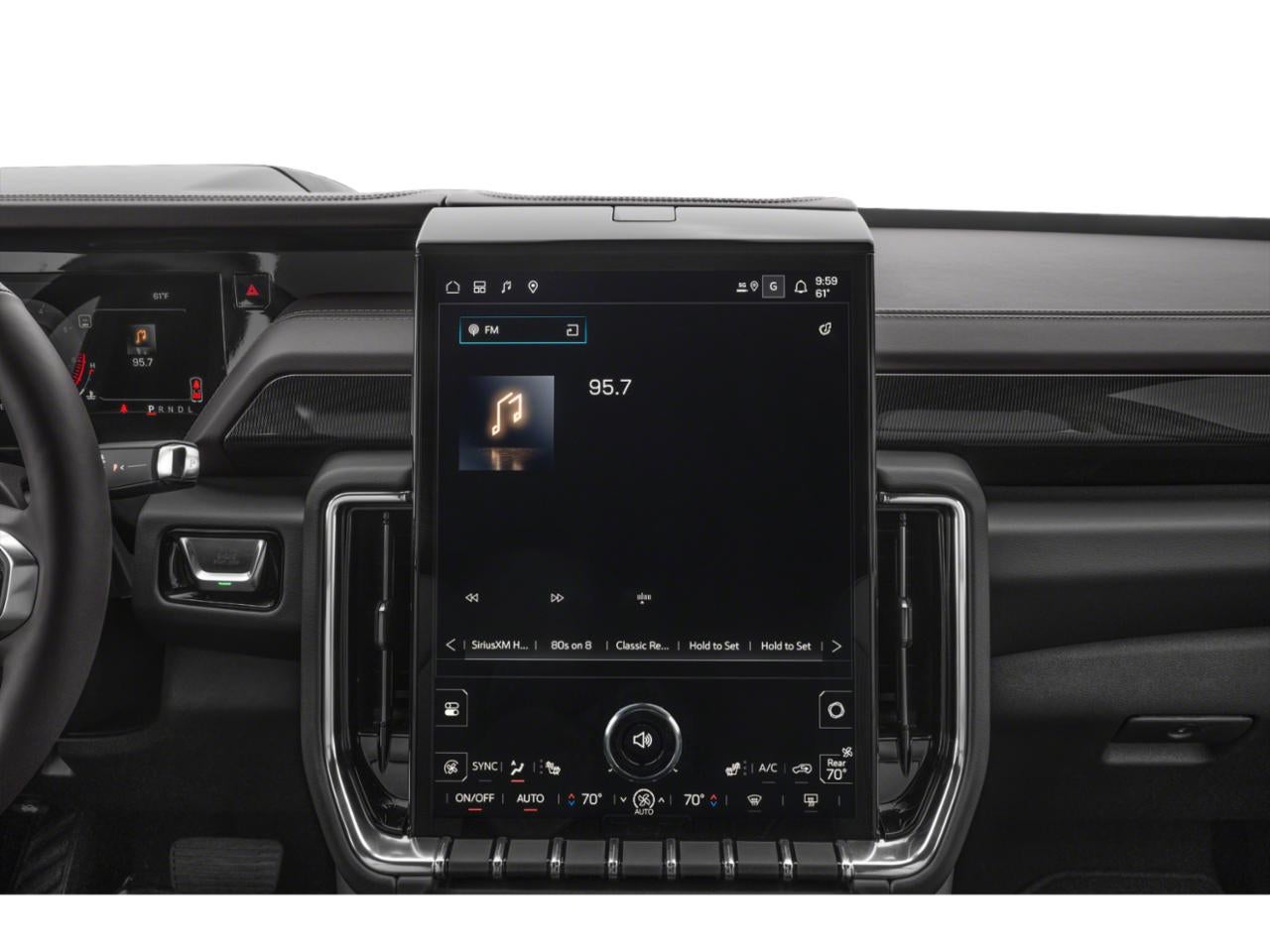 2026 GMC Yukon 4WD 4dr Denali