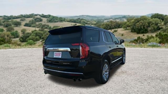 2024 GMC Yukon 4WD 4dr Denali