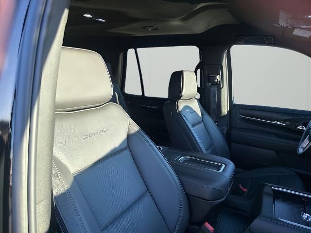 2024 GMC Yukon 4WD 4dr Denali