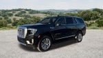 2024 GMC Yukon 4WD 4dr Denali