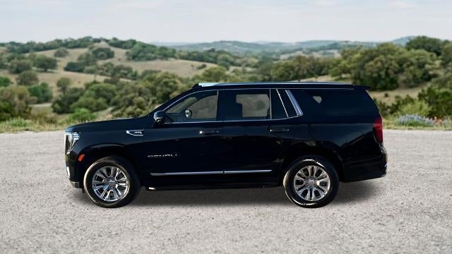 2024 GMC Yukon 4WD 4dr Denali