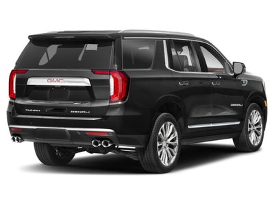 2024 GMC Yukon 4WD 4dr Denali