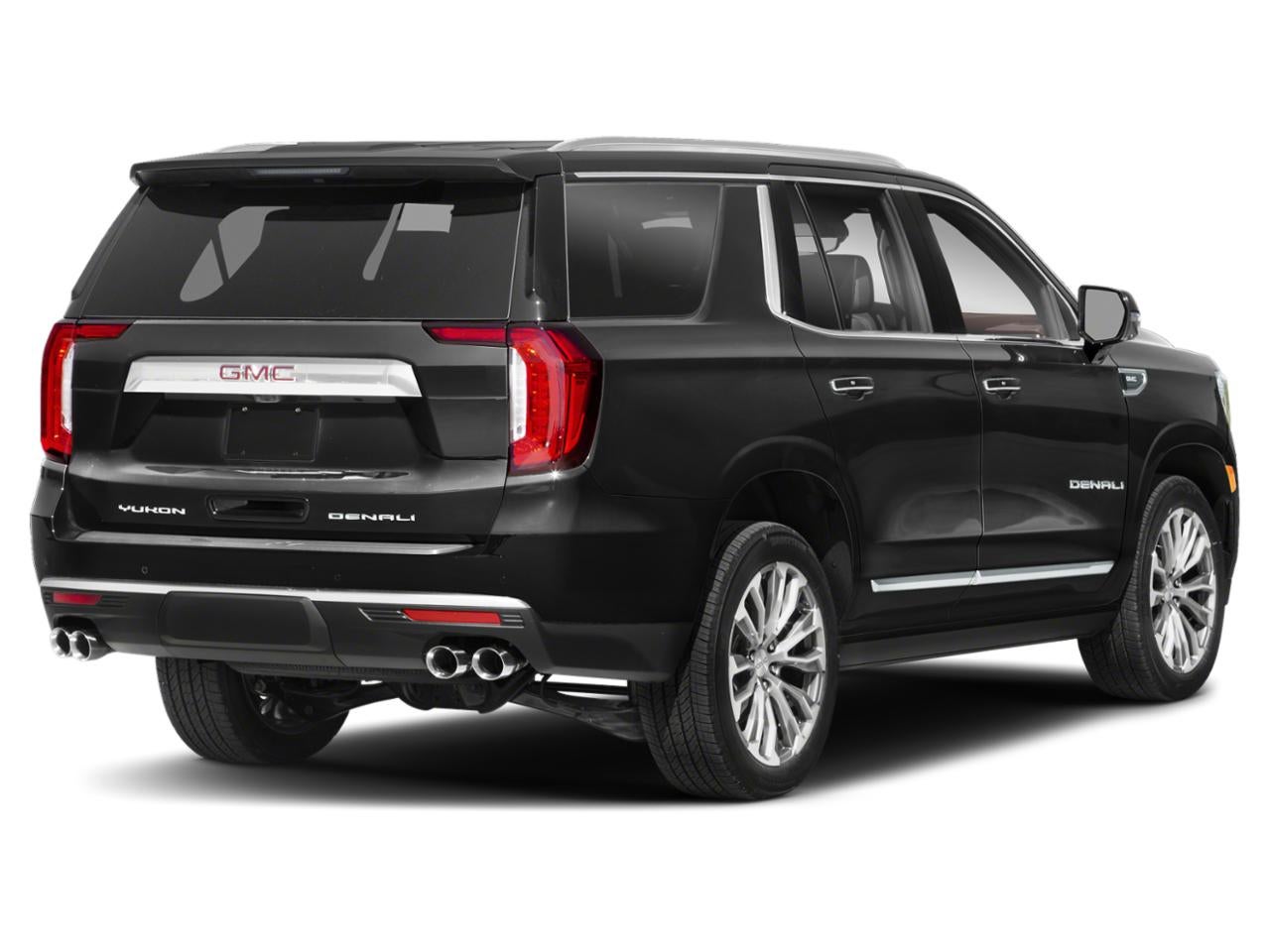 2024 GMC Yukon 4WD 4dr Denali
