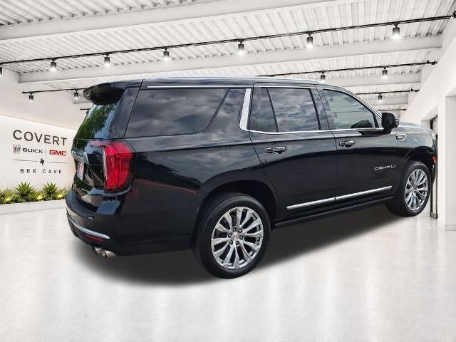2024 GMC Yukon 4WD 4dr Denali