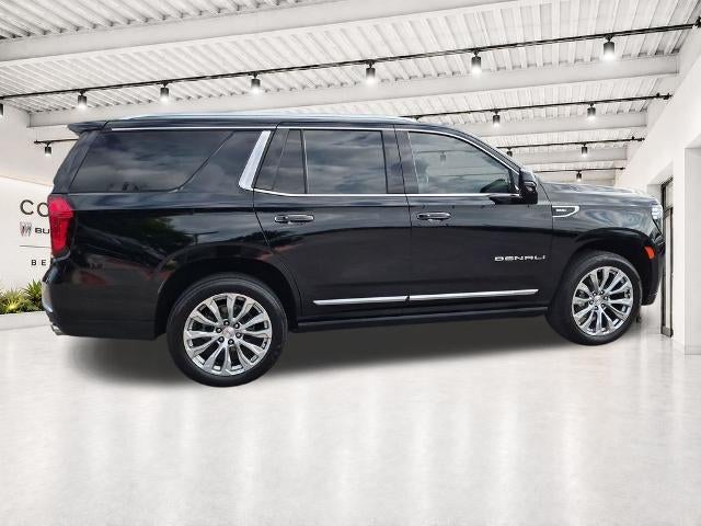 2024 GMC Yukon 4WD 4dr Denali