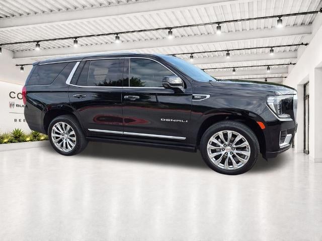 2024 GMC Yukon 4WD 4dr Denali