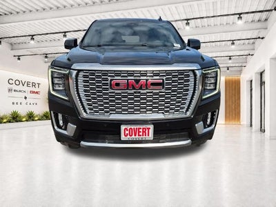 2024 GMC Yukon 4WD 4dr Denali