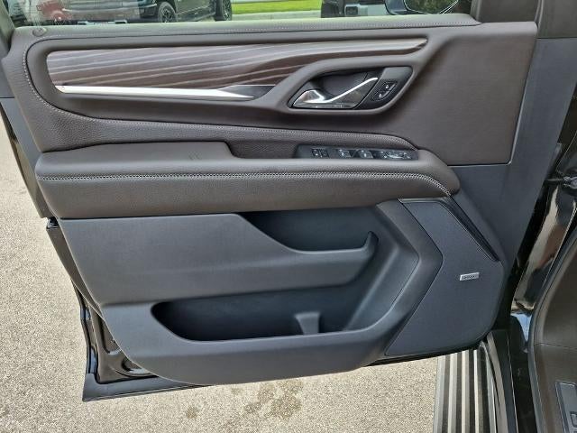 2024 GMC Yukon 4WD 4dr Denali