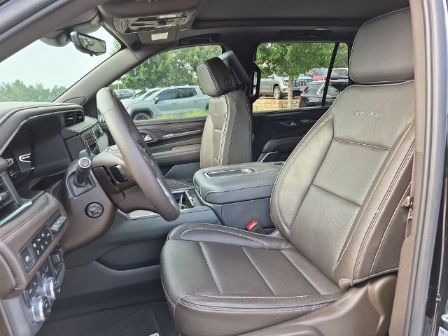 2024 GMC Yukon 4WD 4dr Denali