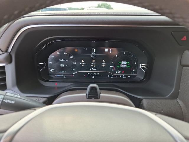 2024 GMC Yukon 4WD 4dr Denali