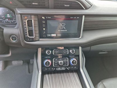 2024 GMC Yukon 4WD 4dr Denali