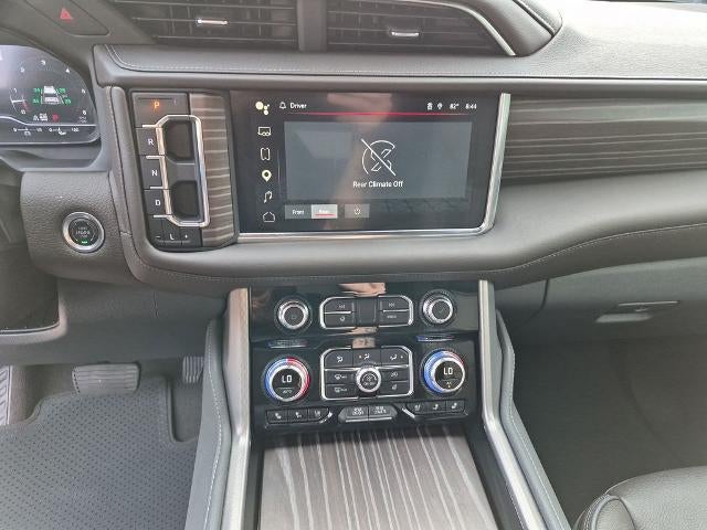 2024 GMC Yukon 4WD 4dr Denali