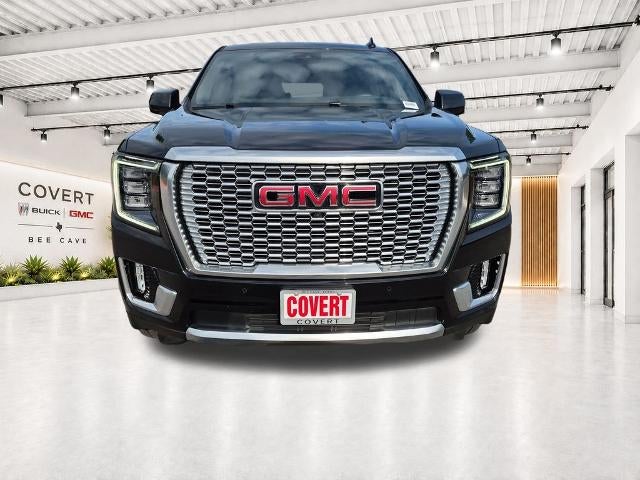 2024 GMC Yukon 4WD 4dr Denali