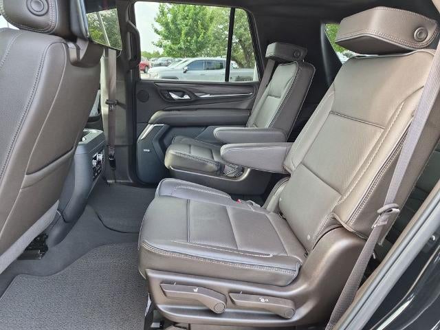 2024 GMC Yukon 4WD 4dr Denali