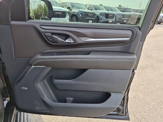 2024 GMC Yukon 4WD 4dr Denali