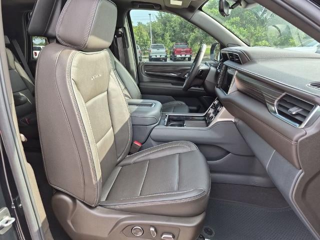 2024 GMC Yukon 4WD 4dr Denali