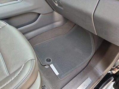 2024 GMC Yukon 4WD 4dr Denali