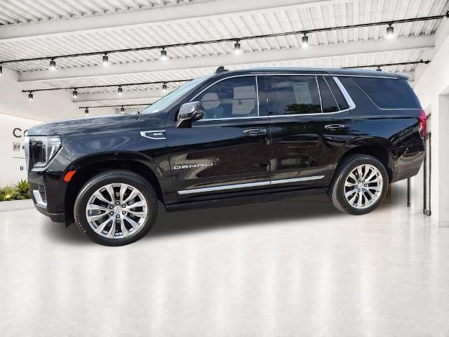 2024 GMC Yukon 4WD 4dr Denali