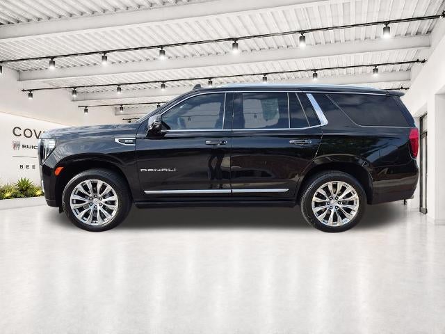 2024 GMC Yukon 4WD 4dr Denali