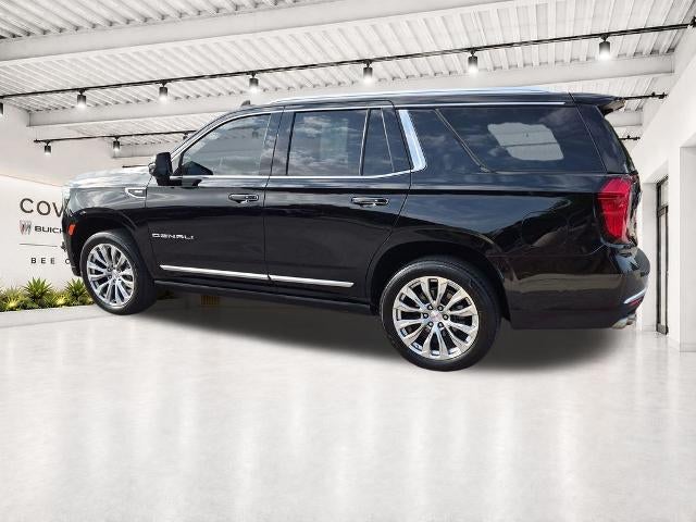 2024 GMC Yukon 4WD 4dr Denali