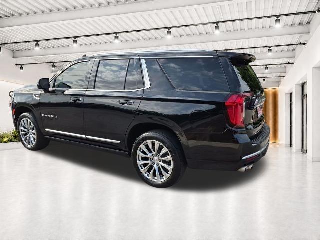 2024 GMC Yukon 4WD 4dr Denali