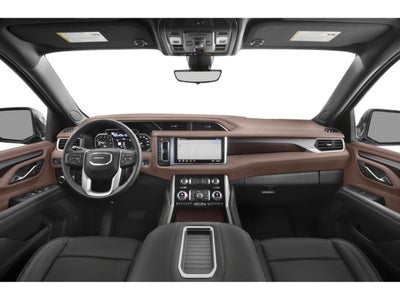 2024 GMC Yukon 4WD 4dr Denali