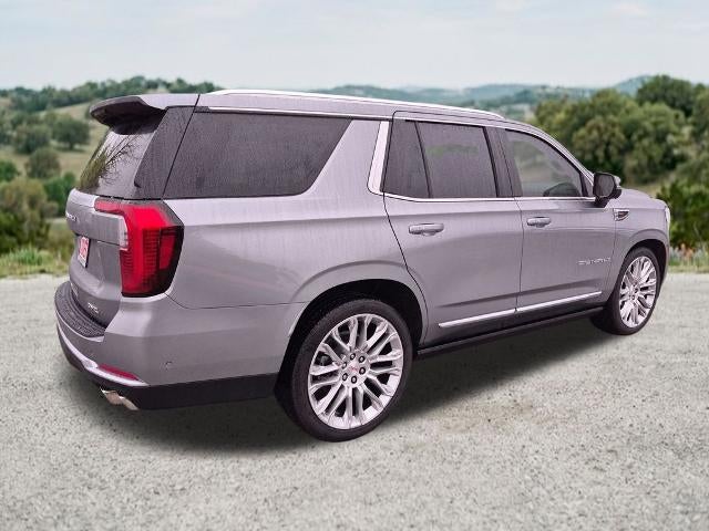 2026 GMC Yukon 4WD 4dr Denali