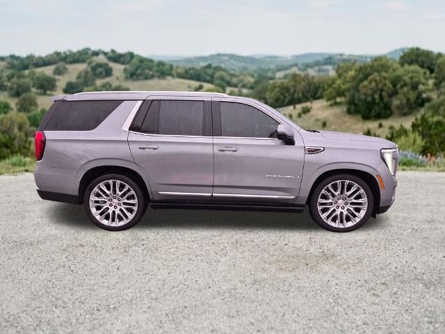 2026 GMC Yukon 4WD 4dr Denali