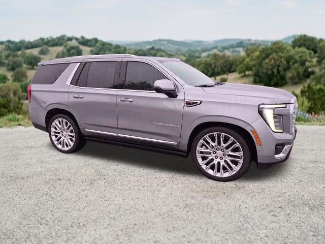 2026 GMC Yukon 4WD 4dr Denali