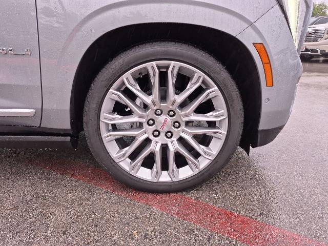 2026 GMC Yukon 4WD 4dr Denali