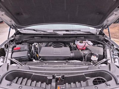 2026 GMC Yukon 4WD 4dr Denali