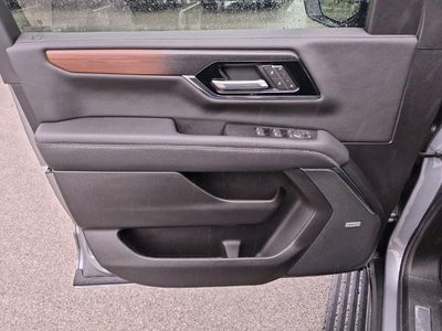 2026 GMC Yukon 4WD 4dr Denali