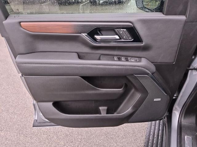 2026 GMC Yukon 4WD 4dr Denali