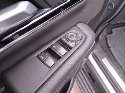 2026 GMC Yukon 4WD 4dr Denali