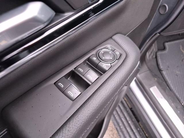 2026 GMC Yukon 4WD 4dr Denali
