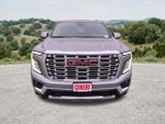 2026 GMC Yukon 4WD 4dr Denali