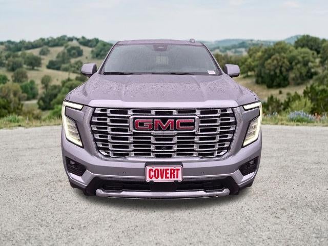 2026 GMC Yukon 4WD 4dr Denali