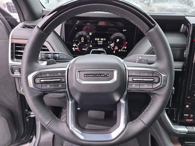 2026 GMC Yukon 4WD 4dr Denali