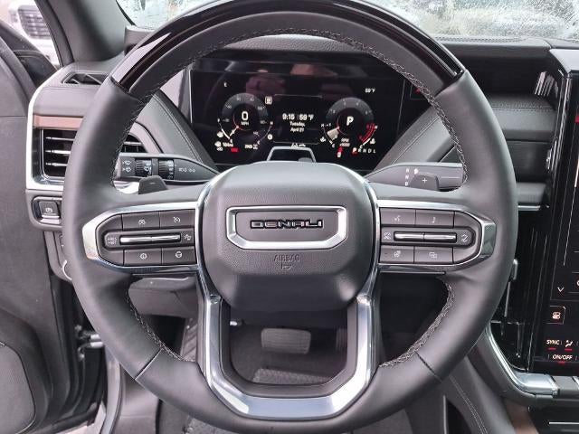 2026 GMC Yukon 4WD 4dr Denali
